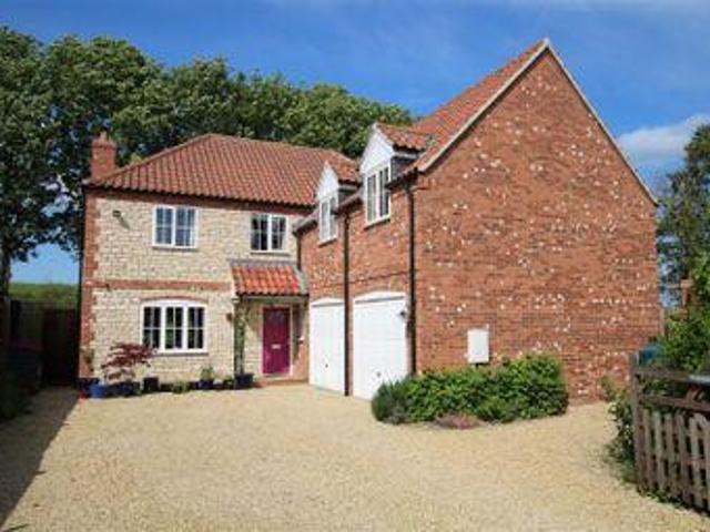 House for sale in Brayford, Lincolnshire