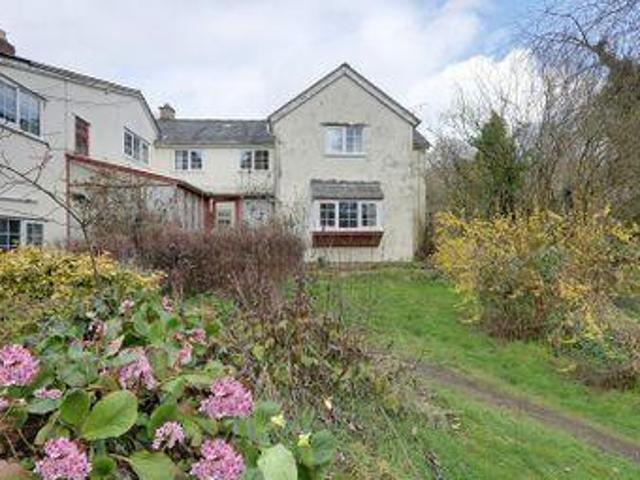 House for sale in Drybrook, Forest of Dean