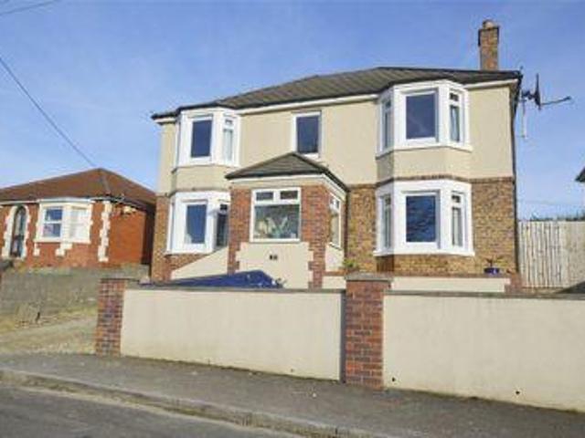 House for sale in Radstock, Bath And North East Somerset