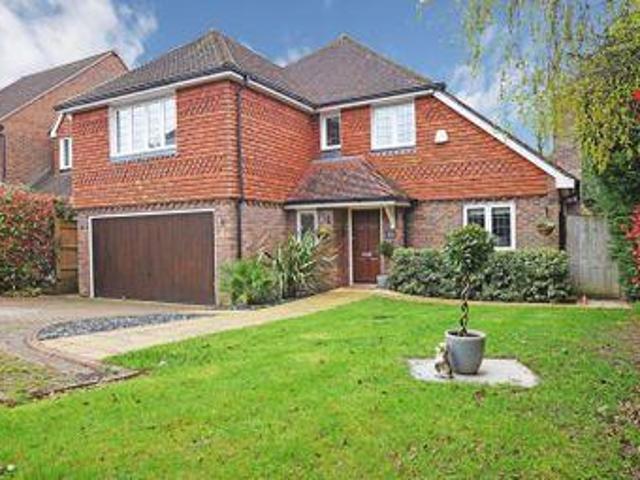 House for sale in Uckfield, Cross In Hand