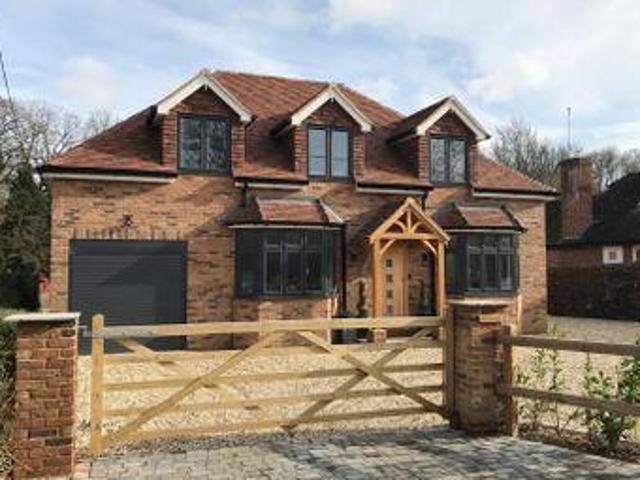 House for sale in Enborne, West Berkshire