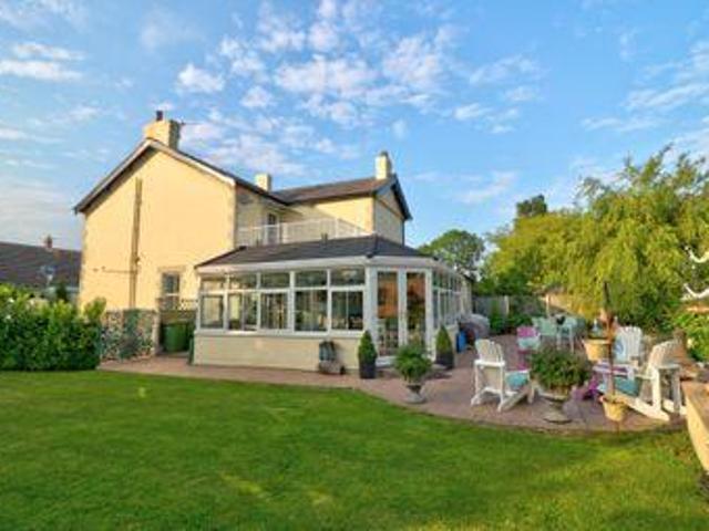 House for sale in Cabus, Lancashire