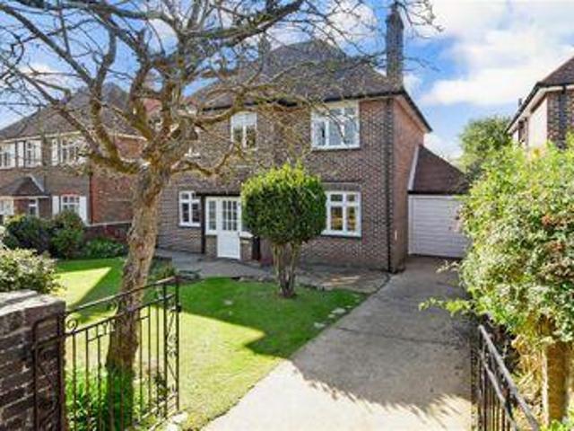 House for sale in Worthing, West Sussex