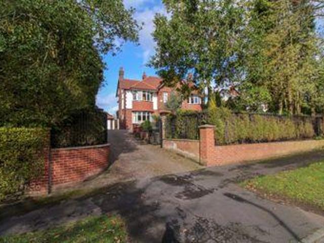 House for sale in Greater Manchester