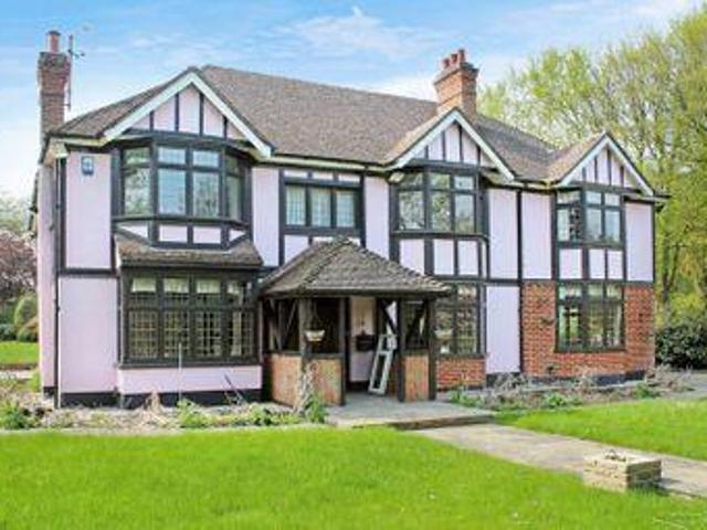 House for sale in Wickford, Essex