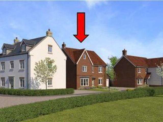 House for sale in Oad Street, Kent
