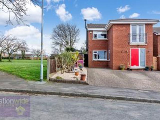 House for sale in Andertons Mill, Lancashire