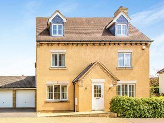 House for sale in Arbury, Cambridgeshire