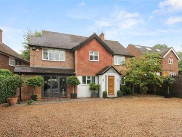 House for sale in Blackhills, Surrey