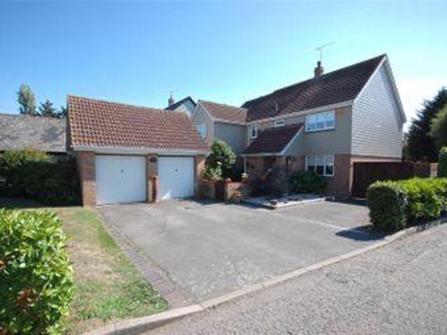 House for sale in Chelmsford