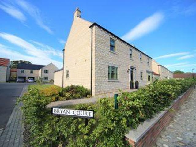 House for sale in South Yorkshire