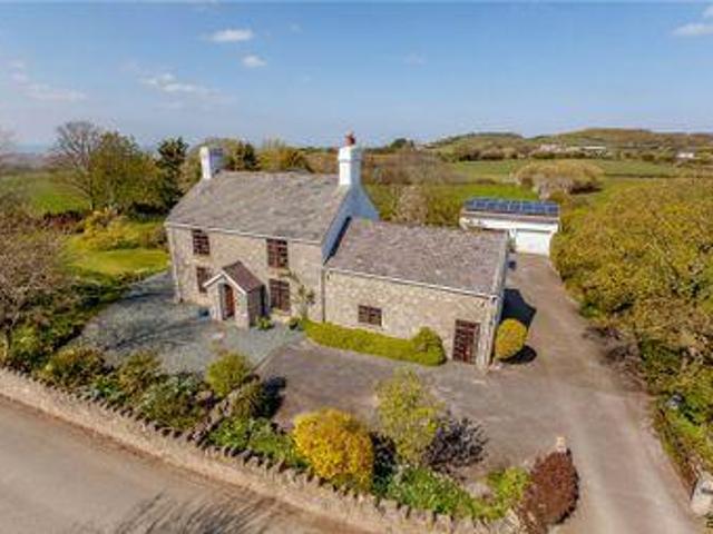 House for sale in Rhyl, Wales