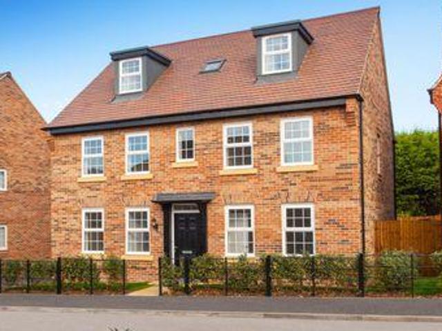 House for sale in Lyons, Greater London