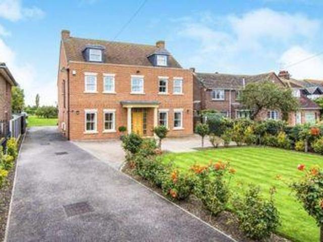 House for sale in Upminster, Greater London