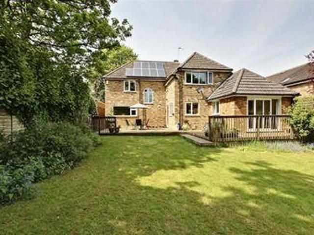 House for sale in Pouchen End, Hertfordshire