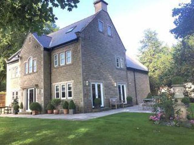 House for sale in Charlesworth, East Midlands