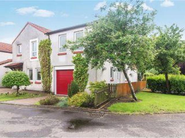 House for sale in Linlithgow, Scotland