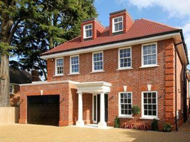 House for sale in Beaconsfield and Chepping Wye Community Board, Beaconsfield