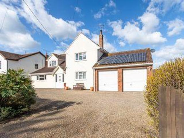 House for sale in Chelmsford