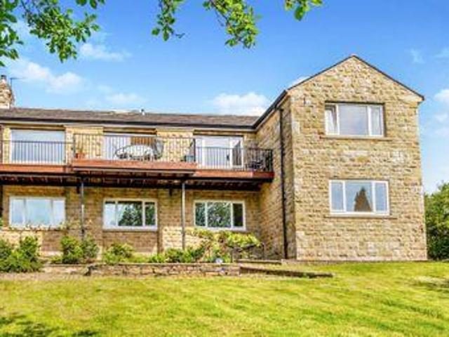 House for sale in Holmfirth, West Yorkshire