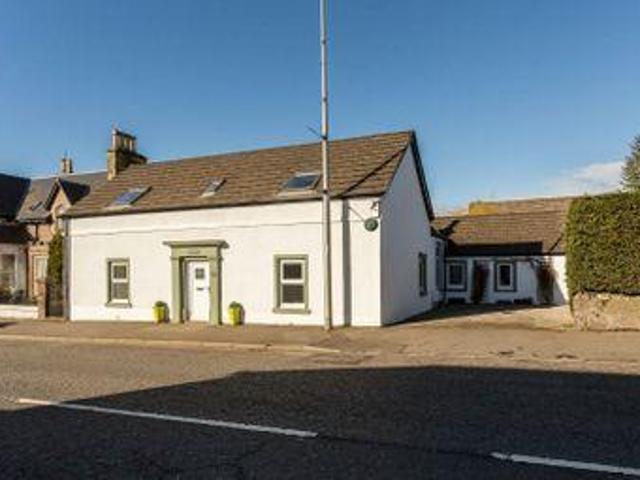House for sale in Crieff, Scotland
