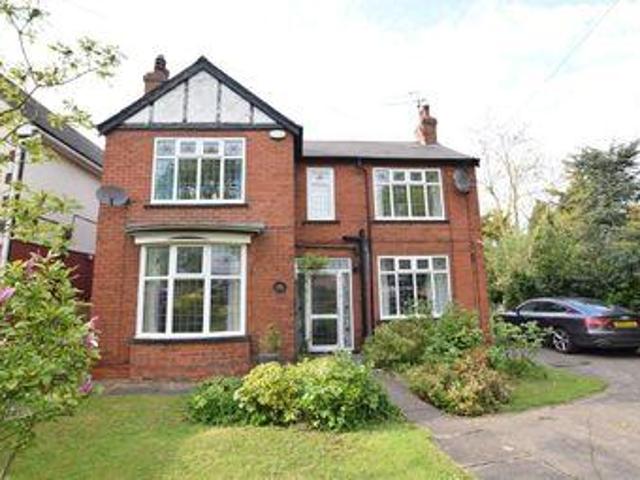 House for sale in Dragonby, North Lincolnshire