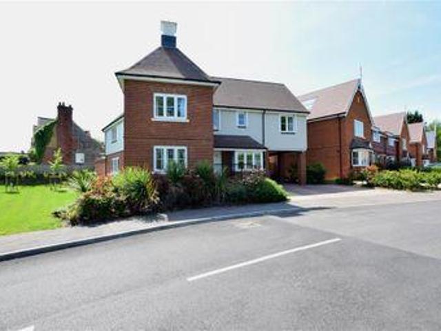 House for sale in Bourne Vale, Kent