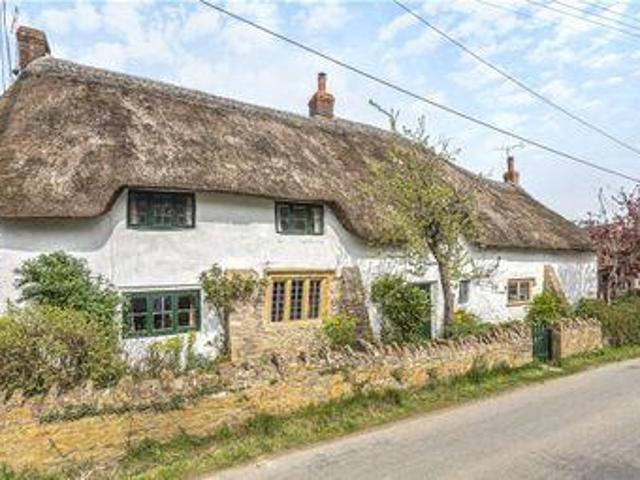 House for sale in Yeovil, Somerset