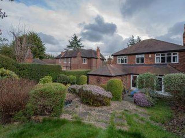 House for sale in Haddon, East Midlands
