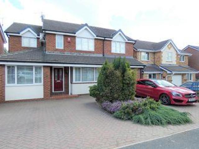 House for sale in Barnsley, South Yorkshire