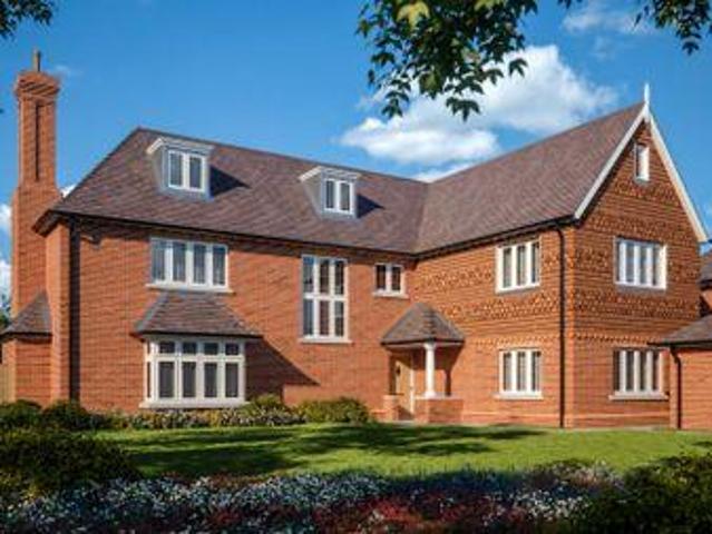 House for sale in Ashley Park, Surrey