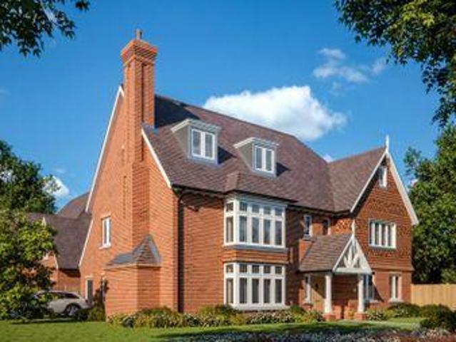 House for sale in Ashley Park, Surrey