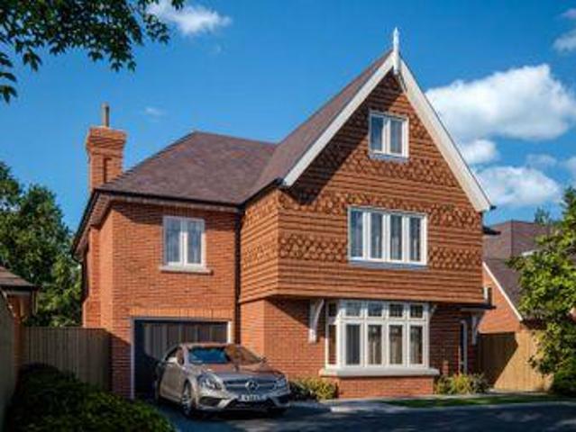 House for sale in Ashley Park, Surrey
