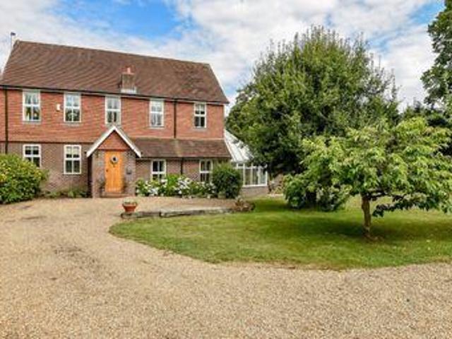 House for sale in Horsham, West Sussex