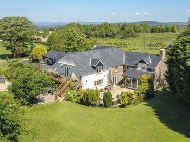 House for sale in Chorley, Lancashire