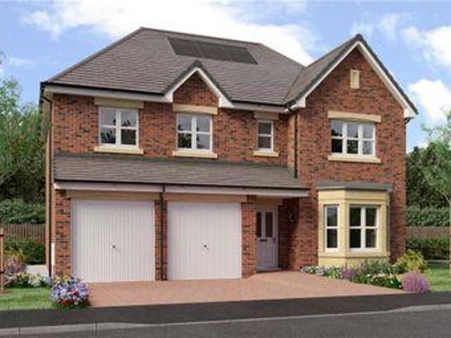 House for sale in Dalkeith, Midlothian