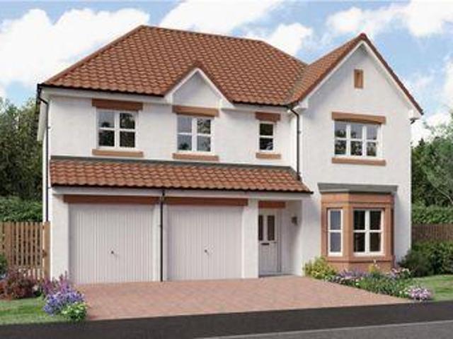 House for sale in North Berwick, Scotland