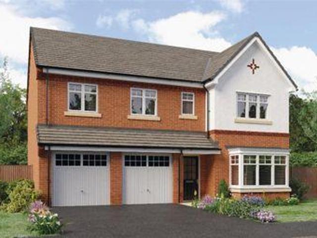 House for sale in Selby, North Yorkshire