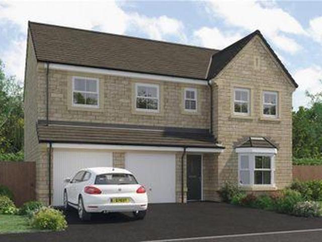 House for sale in Skipton, North Yorkshire