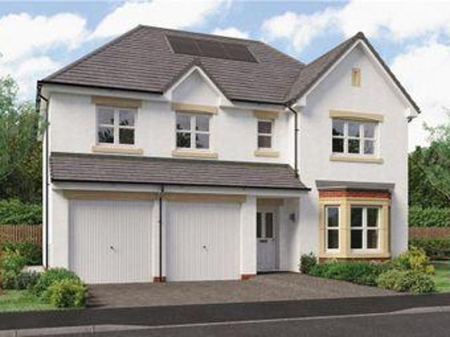 House for sale in Scotland