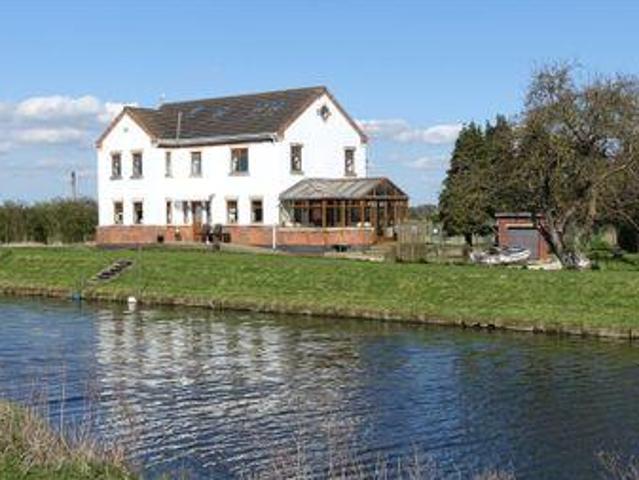 House for sale in Brigg, North Lincolnshire