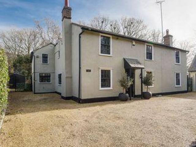 House for sale in Duton Hill, Essex