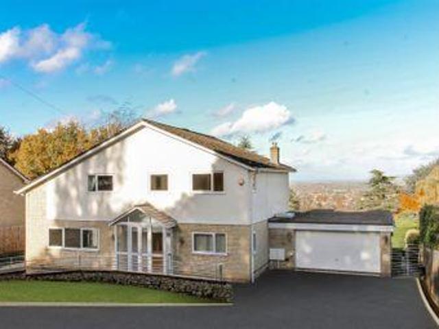 House for sale in Cheltenham, Gloucestershire