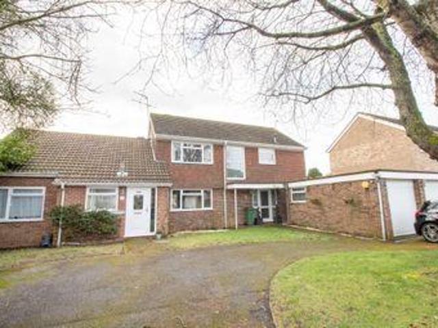 House for rent in Priest Down, Hampshire