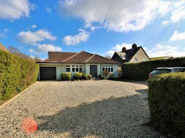 House for sale in Colliers End, Hertfordshire