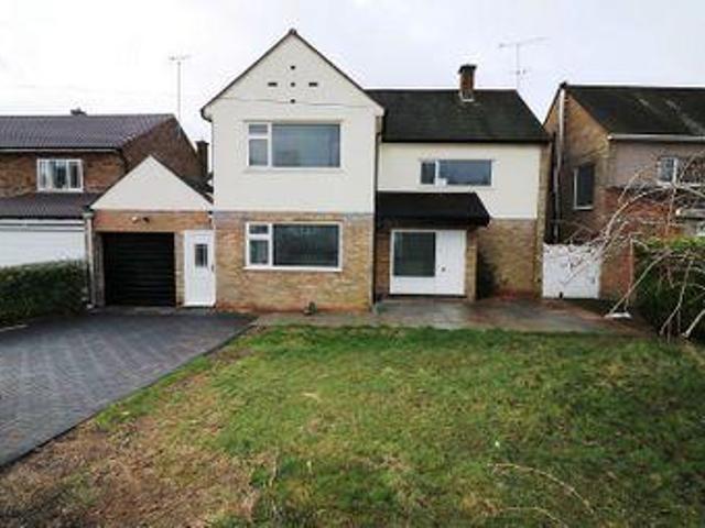 House for sale in West Midlands