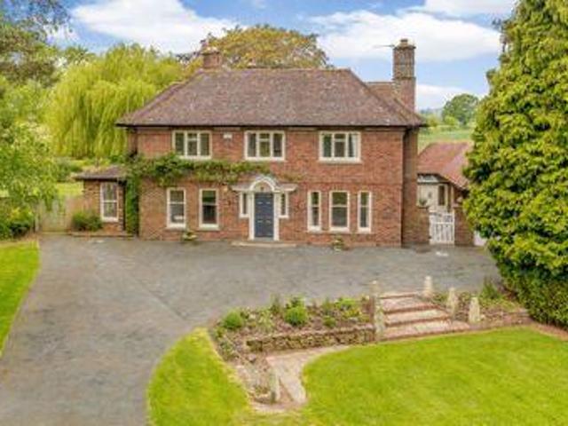 House for sale in Ledbury