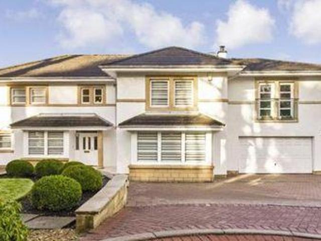 House for sale in Scotland
