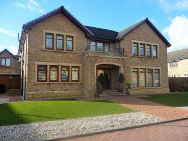 House for sale in Motherwell, Scotland