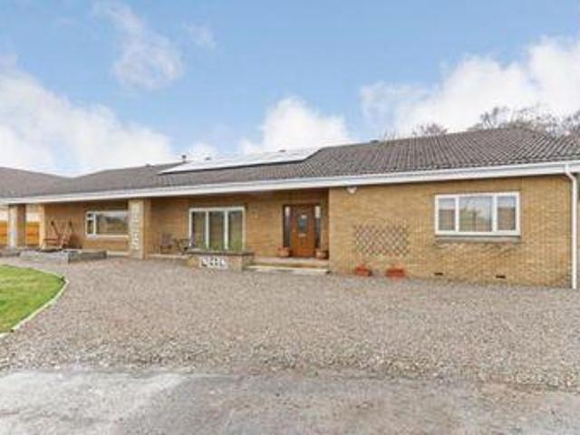 House for sale in Helensburgh, Scotland